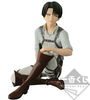 фотография Ichiban Kuji Shingeki no Kyojin ~Seikansyo! Chousa Heidan~: Levi