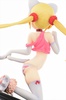 фотография Sanzenin Nagi Shiro Neko Repaint Ver.