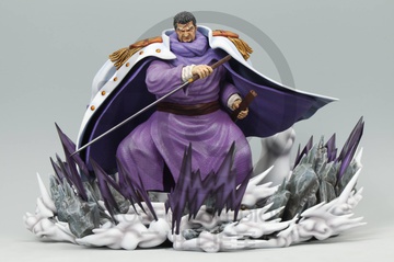 главная фотография ADMIRAL FUJITORA (HIGH SET)