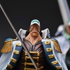 фотография Marine Vice Admiral DOBERMAN