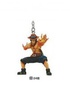 фотография One Piece Supper Effect Keychain Vol.1: Portgas D. Ace