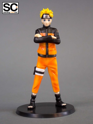главная фотография Standing Character Uzumaki Naruto