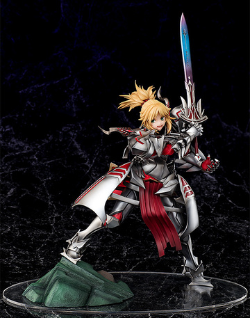 главная фотография Saber of Red -Mordred-