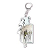 фотография Yu Yu Hakusho Best Quote Acrylic Charm: Raizen