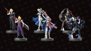 фотография amiibo Kamui 2P Fighter Ver.