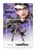 фотография amiibo Bayonetta 2P Fighter Ver.