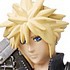 amiibo Cloud Strife 2P Fighter Ver.