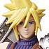 amiibo Cloud Strife