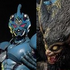 Ultimate Premium Masterline (UPMGV-01UT) Guyver I, Ramotith