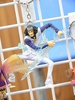 фотография One Piece Super Effect Keychain Vol.3: Aokiji