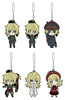 фотография Nendoroid Plus Rubber Strap Youjo Senki: Tanya Degurechaff