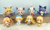 фотография Colorfull Collection DX Granblue Fantasy: Cagliostro