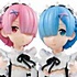 Ichiban Kuji Re:Zero kara Hajimeru Isekai Seikatsu: Rem & Ram