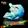 фотография Statue Resin Decorate Fantasy Collection Totodile