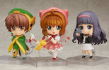 фотография Nendoroid Li Syaoran