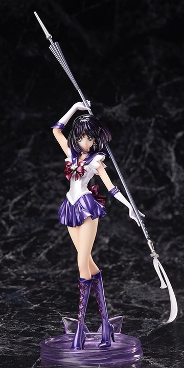 главная фотография Figuarts ZERO Sailor Saturn