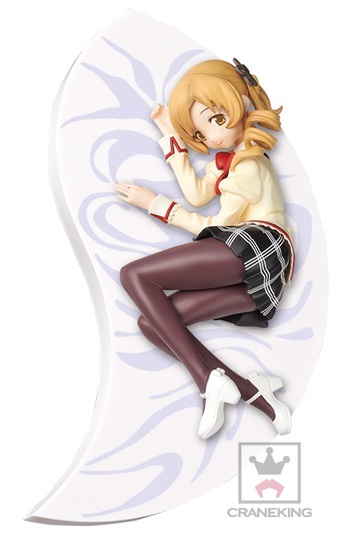 главная фотография SQ Tomoe Mami