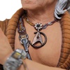 фотография Masterpiece Collection Maxi Bust Star Trek Khan Noonien Singh (Ricardo Montalban)