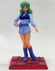 фотография Robot Animation Heroines Sunrise Series 1rd: Cargo Elchi