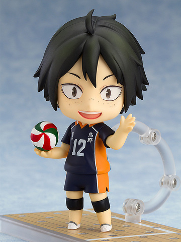 главная фотография Nendoroid Yamaguchi Tadashi