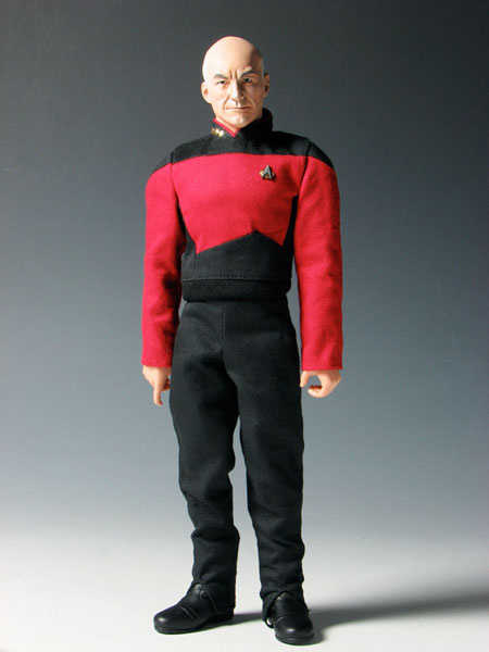 Jean luc deals picard figure