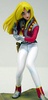 фотография Robot Animation Heroines Sunrise Series 2rd: Alfin