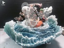 фотография WCF Mini Merry Attack Wave Effect 