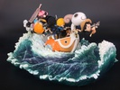 фотография WCF Mini Merry Attack Wave Effect 