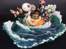 фотография WCF Mini Merry Attack Wave Effect 