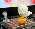 фотография Nendoroid More Halloween Set: Female Ver.