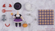 фотография Nendoroid More Halloween Set: Female Ver.