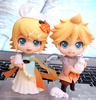 фотография Nendoroid Kagamine Len Harvest Moon Ver.