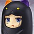 Nendoroid More Face Parts Case: Halloween Cat Ver.