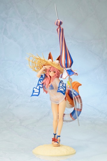 главная фотография Tamamo no Mae (Lancer)