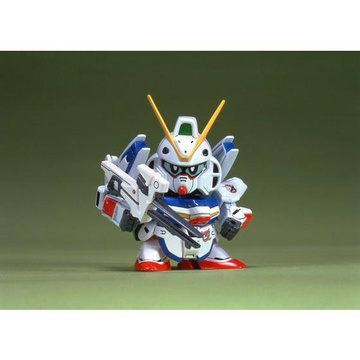главная фотография SD Gundam BB Senshi LM312V04+SD-VB03A V-Dash Gundam