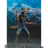 фотография S.H.Figuarts Rocket Raccoon & Groot