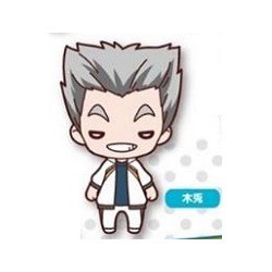 главная фотография Nitotan Haikyuu!! Ooki Nuigurumi: Kotarou Bokuto