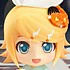 Nendoroid Kagamine Rin Harvest Moon Ver.