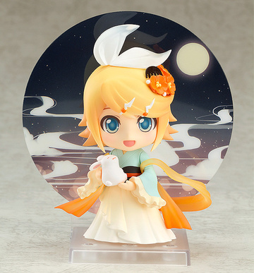 главная фотография Nendoroid Kagamine Rin Harvest Moon Ver.