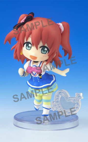 главная фотография Love Live! Sunshine!! Toy's Works Collection Niitengo: Kurosawa Ruby