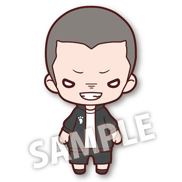 главная фотография Nitotan Haikyuu!! Ooki Nuigurumi: Tanaka Ryuunosuke