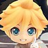 Nendoroid Kagamine Len Harvest Moon Ver.