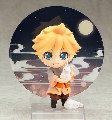 главная фотография Nendoroid Kagamine Len Harvest Moon Ver.