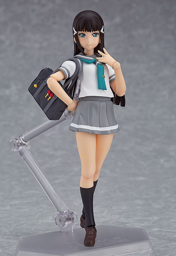 главная фотография figma Kurosawa Dia