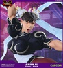 фотография V-Trigger Statue Chun-Li Black Ver.