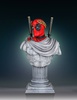 фотография Deadpool Caesar Mini Bust