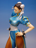 фотография Capcom Girls Collection Chun-Li