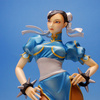 фотография Capcom Girls Collection Chun-Li