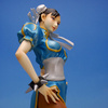 фотография Capcom Girls Collection Chun-Li