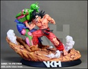 фотография GOKU VS PICCOLO